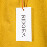 【Men's L イエロー系】 Ridge Mountain Gear ( リッジマウンテンギア ) フーデッド ロングスリーブ シャツ Hooded Long Sleeve Shirt Rustic Mustard ポリエステル ウェア トップス インナー シャツ - 【公式】2ndGEAR（セカンドギア）Webショップ【登山用品・アウトドア用品専門 買取販売店】