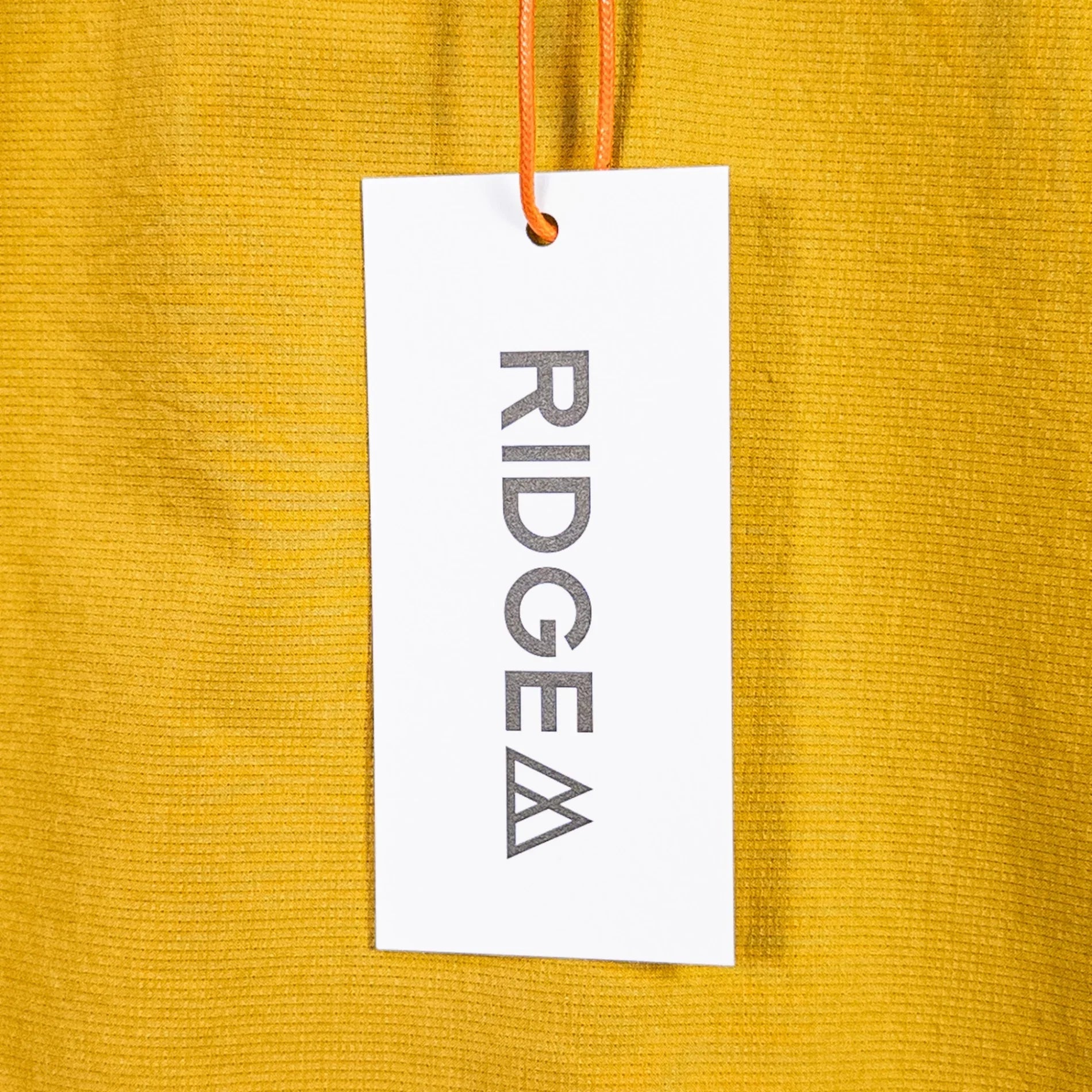 【Men's L イエロー系】 Ridge Mountain Gear ( リッジマウンテンギア ) フーデッド ロングスリーブ シャツ Hooded Long Sleeve Shirt Rustic Mustard ポリエステル ウェア トップス インナー シャツ - 【公式】2ndGEAR（セカンドギア）Webショップ【登山用品・アウトドア用品専門 買取販売店】