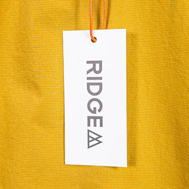 【Men's L イエロー系】 Ridge Mountain Gear ( リッジマウンテンギア ) フーデッド ロングスリーブ シャツ Hooded Long Sleeve Shirt Rustic Mustard ポリエステル ウェア トップス インナー シャツ - 【公式】2ndGEAR（セカンドギア）Webショップ【登山用品・アウトドア用品専門 買取販売店】