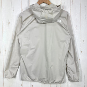 【Men's S ベージュ系】 The North Face ( ザ・ノースフェイス ) サンシェイド フルジップ フーディ Sunshade Full Zip Hoodie ポリエステル ウェア トップス アウター ジャケット ウィンドシェル z00059260 - 0