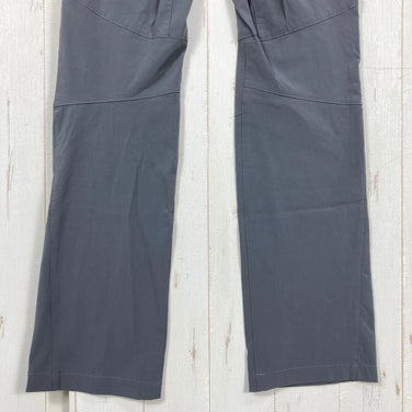 【Women's 34 グレー系】 Millet ( ミレー ) ライト ソフトシェル パンツ Light Soft Shell Pants ウェア ボトムス ロングパンツ ソフトシェル z00059141  ソフトシェル ロングパンツ ボトムス ウェア