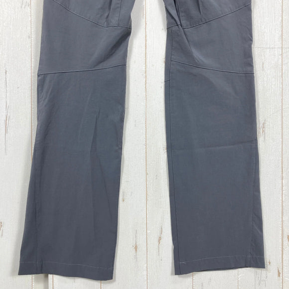 【Women's 34 グレー系】 Millet ( ミレー ) ライト ソフトシェル パンツ Light Soft Shell Pants ウェア ボトムス ロングパンツ ソフトシェル z00059141  ソフトシェル ロングパンツ ボトムス ウェア