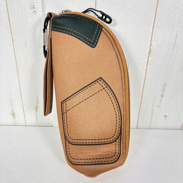 【OneSize ベージュ系】 Llbean ( エルエルビーン ) オリジナルマルチホルダー 入手困難 100周年アニバーサリー 非売品 バッグ ストレージ ボトルホルダー z00054950  ボトルホルダー バッグ ストレージ