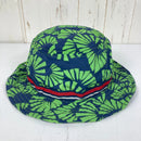 【OneSize グリーン系】 2013 Patagonia ( パタゴニア ) バケット ハット Bucket Hat EXC 生産終了モデル 入手困難 ナイロン ウェア ウェア小物 ヘッドウェア ハット z00056221 EXC ハット ヘッドウェア ウェア小-3