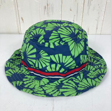 【OneSize グリーン系】 2013 Patagonia ( パタゴニア ) バケット ハット Bucket Hat EXC 生産終了モデル 入手困難 ナイロン ウェア ウェア小物 ヘッドウェア ハット z00056221 EXC ハット ヘッドウェア ウェア小