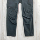 【Men's S ベージュ系】 Finetrack ( ファイントラック ) ストーム ゴージュ アルパイン パンツ STORMGORGE ALPINE PANTS レギュラー ポリエステル ウェア ボトムス ロングパンツ ソフトシェル z00055596  ソフト