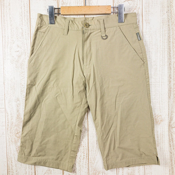 【Women's S ベージュ系】 Columbia ( コロンビア ) ポモナ ショーツ Pomona Shorts ナイロン PL4107 Asian Women's 化繊 ショーツ ショートパンツ ボトムス ウェア - 【公式】2ndGEAR（セカンドギア）Webショップ【登山用品・アウトドア用品専門 買取販売店】