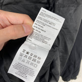 【Men's M ブラック系】 Arcteryx ( アークテリクス ) アトム ヘビーウェイト フーディ Atom Heavyweight Hoody コアロフト 化繊中綿 防風 撥水 化繊ダウン ウェア トップス アウター ジャケット 化繊インサレーション z0