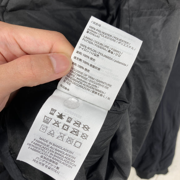 【Men's M ブラック系】 Arcteryx ( アークテリクス ) アトム ヘビーウェイト フーディ Atom Heavyweight Hoody コアロフト 化繊中綿 防風 撥水 化繊ダウン ウェア トップス アウター ジャケット 化繊インサレーション z0