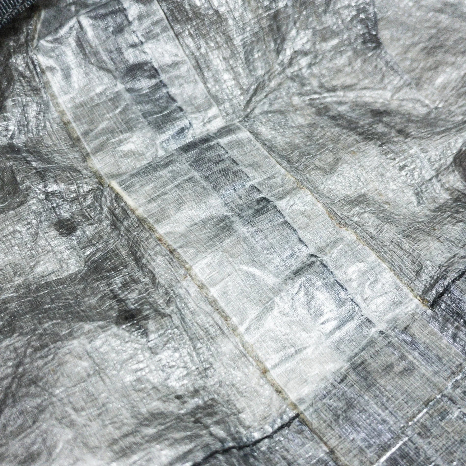 【OneSize グレー系】 c2010 Hyperlite Mountain Gear Hmg ( ハイパーライトマウンテンギア ) トレイル トート Trail Tote 生産終了モデル 入手困難 旧タグ バッグ ストレージ トートバッグ DCF ( ダイニー - 【公式】2ndGEAR（セカンドギア）Webショップ【登山用品・アウトドア用品専門 買取販売店】