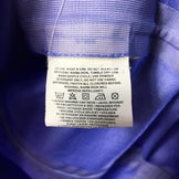 [Men's S Blue] Patagonia Storm Cycle Jacket Blue Ribbon H2No Stretch Hard Shell Jacket Discontinued Model Hard to Find 24150 International