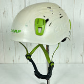 【OneSize ホワイト系】 Camp ( カンプ ) タイタン エル Titan L ヘルメット z00055158  ヘルメット
