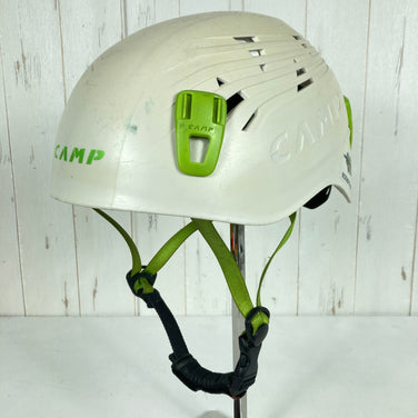【OneSize ホワイト系】 Camp ( カンプ ) タイタン エル Titan L ヘルメット z00055158  ヘルメット