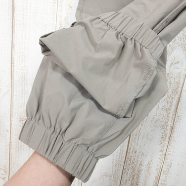 【Unisex S ベージュ系】 Atelier Blue Bottle ( アトリエブルーボトル ) ハイカーズ パンツ Hiker's Pants ナイロン 112017 Asian Unisex 化繊 ロングパンツ ボトムス ウェア - 【公式】2ndGEAR（セカンドギア）Webショップ【登山用品・アウトドア用品専門 買取販売店】