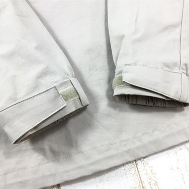 【Men's S ベージュ系】 Millet ( ミレー ) ストーム コットン パーカ Storm Cotton Parka コート ジャケット MIV01757 Men's コットン アウター ジャケット トップス ウェア - 【公式】2ndGEAR（セカンドギア）Webショップ【登山用品・アウトドア用品専門 買取販売店】