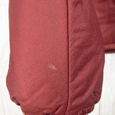 【Women's L レッド系】 Montbell ( モンベル ) サーマラップパーカ 化繊ダウン 1101560 Asian Women's RSWD 化繊インサレーション アウター ジャケット トップス ウェア - 【公式】2ndGEAR（セカンドギア）Webショップ【登山用品・アウトドア用品専門 買取販売店】