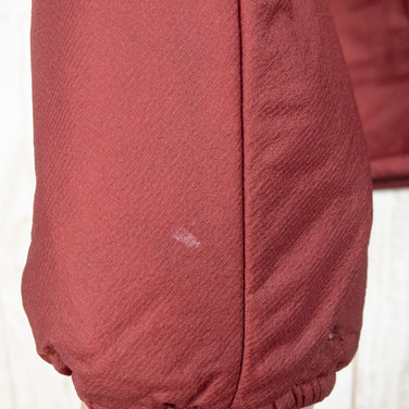 【Women's L レッド系】 Montbell ( モンベル ) サーマラップパーカ 化繊ダウン 1101560 Asian Women's RSWD 化繊インサレーション アウター ジャケット トップス ウェア - 【公式】2ndGEAR（セカンドギア）Webショップ【登山用品・アウトドア用品専門 買取販売店】