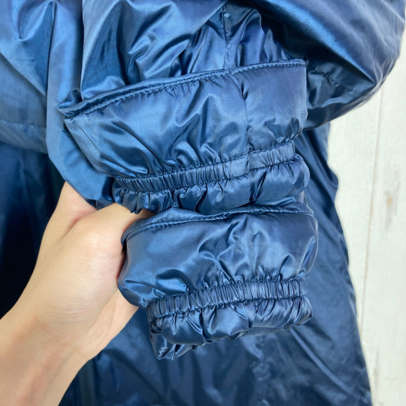 【Women's M ネイビー系】 Houdini ( フーディニ ) ダンフリ ジャケット Dunfri Jacket プリマロフト ゴールド 化繊中綿 パッカブル 化繊ダウン ウェア トップス アウター ジャケット 化繊インサレーション プリマロフト・ゴールド・イン