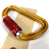 【OneSize オレンジ系】 Petzl ( ペツル ) エスエムディー RL Sm'D RL ロッククライミングギア z00051025 ロッククライミングギア - 【公式】2ndGEAR（セカンドギア）Webショップ【登山用品・アウトドア用品専門 買取販売店】