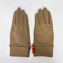【Unisex M ブラウン系】 Ridge Mountain Gear ( リッジマウンテンギア ) パワーグリッドグローブ Power Grid Gloves  Camel z00057415 Camel グローブ 手袋 ウェア小物 ウェア-4