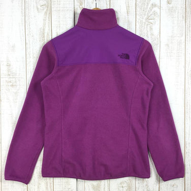 【Women's M パープル系】 Columbia ( コロンビア ) マウンテン バーサ マイクロ ジャケット Mountain Versa Micro Jacket フリース NLW61804 Asian Women's フリース アウター ジャケット トップス - 【公式】2ndGEAR（セカンドギア）Webショップ【登山用品・アウトドア用品専門 買取販売店】