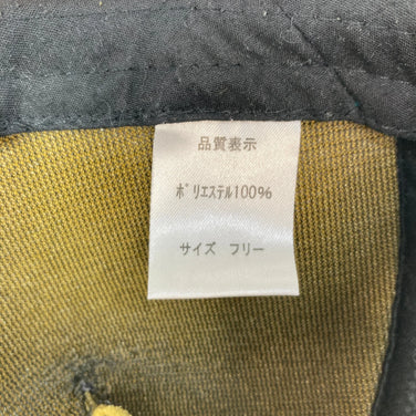 【OneSize グレー系】 Hungerknock Originals ( ハンガーノック オリジナルス ) ロゴメッシュ キャップ Logo Mesh Cap ポリエステル ウェア ウェア小物 ヘッドウェア キャップ z00057603  キャップ ヘッドウェ