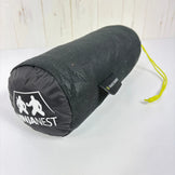 Paago Works Ninja Nest CT102 深灰色均码帐篷/露营装备 (z00056922)