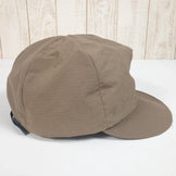 【OneSize ベージュ系】 Halo Commodity ( ハロコモディティ ) ラビーン キャップ リミテッド カラー Ravine Cap Limited Color ポリエステル HL-1021 Beige キャップ ヘッドウェア ウェア小物 ウェア - 【公式】2ndGEAR（セカンドギア）Webショップ【登山用品・アウトドア用品専門 買取販売店】