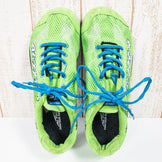 【Men's 26.5cm グリーン系】 Altra ( アルトラ ) ザ ワン The One Men's 初期モデル トレイルランニングシューズ フットウェア - 【公式】2ndGEAR（セカンドギア）Webショップ【登山用品・アウトドア用品専門 買取販売店】