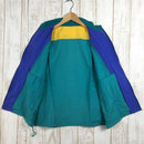 【Unisex S グリーン系】 The North Face ( ザ・ノースフェイス ) ホバリング ジャケット Hovering Jacket ウィンドシェル ナイロン ジャケット ビンテージ 入手困難 NP2206 Asian Unisex ウィンドシェル ア - 【公式】2ndGEAR（セカンドギア）Webショップ【登山用品・アウトドア用品専門 買取販売店】