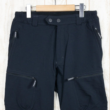 【Men's S ブラック系】 Montura ( モンチュラ ) ストレッチ フリース パンツ Stretch Fleece Pants ナイロン Men's フリース ロングパンツ ボトムス ウェア - 【公式】2ndGEAR（セカンドギア）Webショップ【登山用品・アウトドア用品専門 買取販売店】