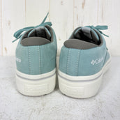 【Unisex 26.0cm ブルー系】 Columbia ( コロンビア ) ホーソンレイン ロー オルト オムニテック Hawthorne Rain Lo Alt Omni-Tech Omni-Tech / 防水透湿 / 内羽根式 フットウェア スニーカー ライフスタイル