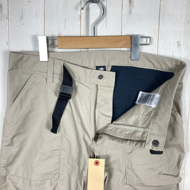 【Men's 32 ベージュ系】 Mountain Hardwear ( マウンテンハードウェア ) J ツリーベルテッドパンツ コットン ウェア ボトムス ロングパンツ コットン z00053566  コットン ロングパンツ ボトムス ウェア