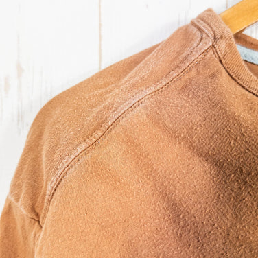 【Men's M ベージュ系】 2021 Patagonia ( パタゴニア ) コットン イン コンバージョン ティー Cotton In Conversion Tee PUM オーガニックコットン ウェア トップス インナー シャツ ショートスリーブTシャツ ク - 【公式】2ndGEAR（セカンドギア）Webショップ【登山用品・アウトドア用品専門 買取販売店】