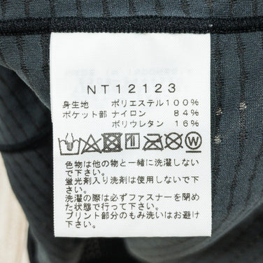 【Men's XL ブラック系】 The North Face ( ザ・ノースフェイス ) エクスペディションドライドットクルー Expedition Dry Dot Crew ポリエステル ウェア トップス アウター ジャケット フリース z00051269 フリ - 【公式】2ndGEAR（セカンドギア）Webショップ【登山用品・アウトドア用品専門 買取販売店】