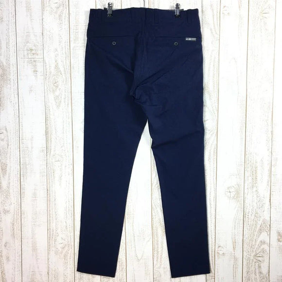 【Men's 31 ネイビー系】 Sailracing ( セイルレーシング ) レース チノ パンツ Race Chino Pants 2011207 International Men's 化繊 ロングパンツ ボトムス ウェア - 【公式】2ndGEAR（セカンドギア）Webショップ【登山用品・アウトドア用品専門 買取販売店】