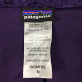 【Women's M パープル系】 Patagonia ( パタゴニア ) ロスガトス ジャケット Los Gatos Jacket 防風 フリース 生産終了モデル 入手困難 25210 International Women's TMPL Tempest Purple - 【公式】2ndGEAR（セカンドギア）Webショップ【登山用品・アウトドア用品専門 買取販売店】