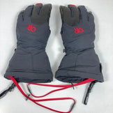 【Men's M ブラック系】 Outdoor Research ( アウトドアリサーチ ) アレート II ゴアテックスグローブ Arete II GORE-TEX Gloves ウェア ウェア小物 グローブ 手袋 z00053572  グローブ 手袋 ウェア小物