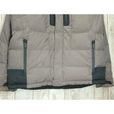 【Men's M グレー系】Cloudveil ( クラウドベイル ) Dawn Patrol ダウンジャケット International Men's ダウンインサレーション アウター ジャケット トップス ウェア - 【公式】2ndGEAR（セカンドギア）Webショップ【登山用品・アウトドア用品専門 買取販売店】