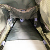 【Women's OneSize グレー系】 Mystery Ranch ( ミステリーランチ ) スタイン 62 W's Stein 62 W's ナイロン 19761125 Women's コンクリート | Concrete 容量【55L～79L】 バックパック バッグ スト - 【公式】2ndGEAR（セカンドギア）Webショップ【登山用品・アウトドア用品専門 買取販売店】