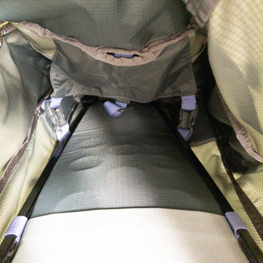 【Women's OneSize グレー系】 Mystery Ranch ( ミステリーランチ ) スタイン 62 W's Stein 62 W's ナイロン 19761125 Women's コンクリート | Concrete 容量【55L～79L】 バックパック バッグ スト - 【公式】2ndGEAR（セカンドギア）Webショップ【登山用品・アウトドア用品専門 買取販売店】