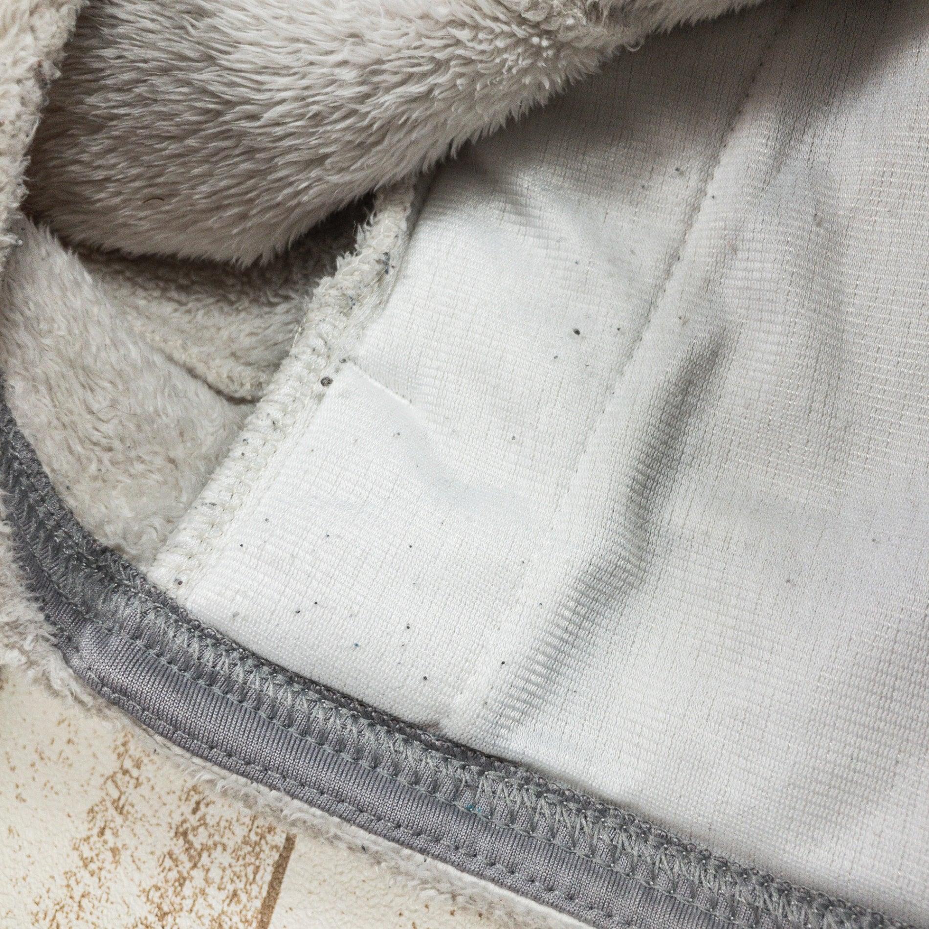 【Women's XS アイボリー系】 The North Face ( ザ・ノースフェイス ) ボア フリース ハーフジップ ジャケット ポリエステル ウェア トップス アウター ジャケット フリース z00050350 フリース アウター ジャケット トップス ウェア - 【公式】2ndGEAR（セカンドギア）Webショップ【登山用品・アウトドア用品専門 買取販売店】