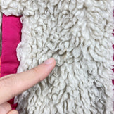 [Boys' 5T Ivory] 2017 Patagonia Retro-X Vest, Polyester Fleece Vest (z00054026)