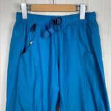 【Men's M ブルー系】 Yamatomichi ( 山と道 ) ライト ファイブ ポケット パンツ Light 5-Pocket Pants ナイロン ウェア ボトムス ロングパンツ  z00054489   ロングパンツ ボトムス ウェア
