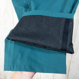 【Men's M グリーン系】 Millet ( ミレー ) ティフォン 50000 ウォーム ストレッチ トレック パンツ Typhon 50000 Warm St Trek Pant ナイロン MIV01749 Men's レインシェル ロングパンツ ボトムス - 【公式】2ndGEAR（セカンドギア）Webショップ【登山用品・アウトドア用品専門 買取販売店】