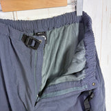 【Men's XL グレー系】 The North Face ( ザ・ノースフェイス ) ライニング フリース パンツ ナイロン ウェア ボトムス ロングパンツ フリース z00061080  フリース ロングパンツ ボトムス ウェア