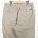 【Men's L グレー系】 The North Face ( ザ・ノースフェイス ) コヨーテ シアサッカー スラックス Coyote Seersucker Slacks NB32165 Asian Men's ウール ロングパンツ ボトムス ウェア - 【公式】2ndGEAR（セカンドギア）Webショップ【登山用品・アウトドア用品専門 買取販売店】