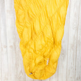 【OneSize イエロー系】 Montbell ( モンベル ) ダウンハガー900 #2 ダウン 1121251 寝袋 スリーピングシステム - 【公式】2ndGEAR（セカンドギア）Webショップ【登山用品・アウトドア用品専門 買取販売店】