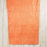 【OneSize オレンジ系】 Sol ( エスオーエル ) エスケープライト ヴィヴィ スリーピングシステム シュラフカバー z00051379 シュラフカバー スリーピングシステム - 【公式】2ndGEAR（セカンドギア）Webショップ【登山用品・アウトドア用品専門 買取販売店】