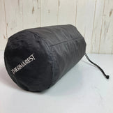 Thermarest ProLite Plus Regular Sleeping System, One Size, Red (z00053014)